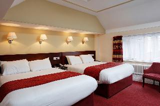 Crewe Arms Hotel fotoÄŸrafÄ±