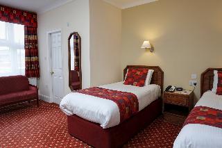 Crewe Arms Hotel fotoÄŸrafÄ±