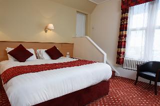Crewe Arms Hotel fotoÄŸrafÄ±