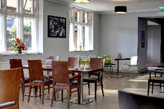 Crewe Arms Hotel fotoÄŸrafÄ±