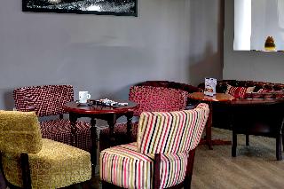 Crewe Arms Hotel fotoÄŸrafÄ±