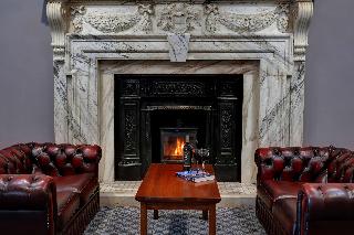 Crewe Arms Hotel fotoÄŸrafÄ±