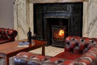 Crewe Arms Hotel fotoÄŸrafÄ±