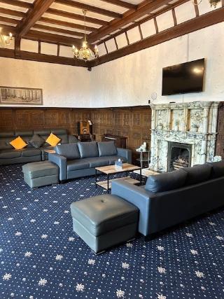 Adamton Country House Hotel fotoÄŸrafÄ±