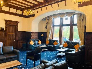 Adamton Country House Hotel fotoÄŸrafÄ±