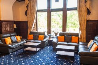 Adamton Country House Hotel fotoÄŸrafÄ±