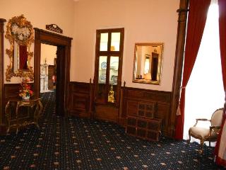 Adamton Country House Hotel fotoÄŸrafÄ±