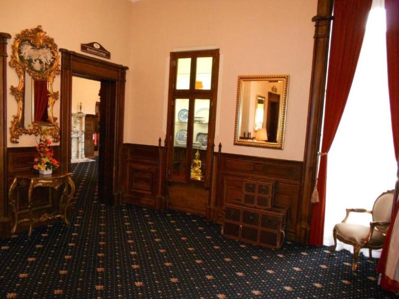 Adamton Country House Hotel - Bar