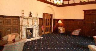 Adamton Country House Hotel fotoÄŸrafÄ±