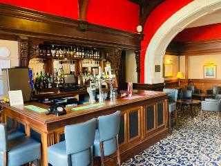 Adamton Country House Hotel fotoÄŸrafÄ±