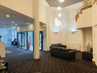 Adamton Country House Hotel fotoÄŸrafÄ±