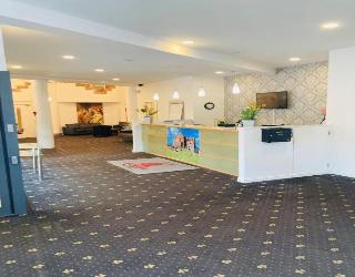 Adamton Country House Hotel fotoÄŸrafÄ±