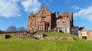 Adamton Country House Hotel otel fotoğrafı