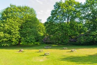 Adamton Country House Hotel fotoÄŸrafÄ±