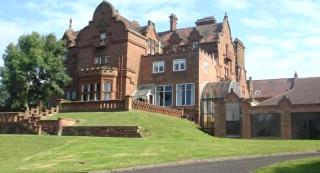 Adamton Country House Hotel fotoÄŸrafÄ±