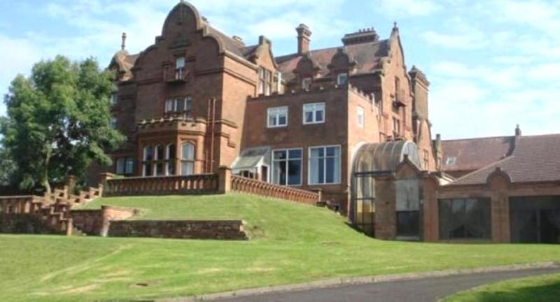 Adamton Country House Hotel - Genel