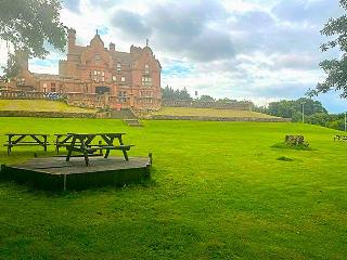 Adamton Country House Hotel fotoÄŸrafÄ±