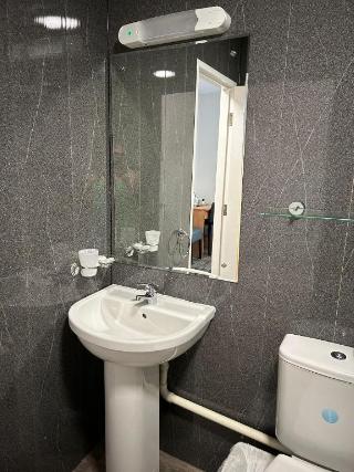 Adamton Country House Hotel fotoÄŸrafÄ±