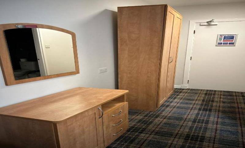 Adamton Country House Hotel - Oda