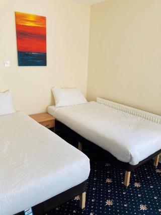 Adamton Country House Hotel fotoÄŸrafÄ±