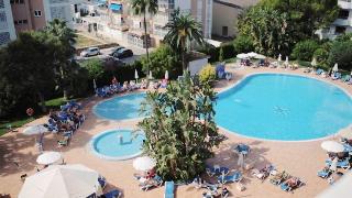 Oleander otel fotoğrafı