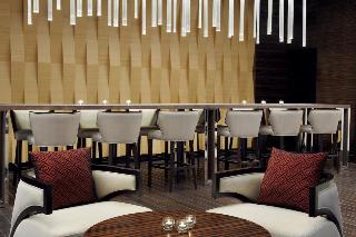 Marriott Executive Apartments Al Jaddaf, Dubai fotoÄŸrafÄ±