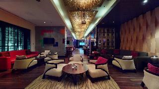 Marriott Executive Apartments Al Jaddaf, Dubai fotoÄŸrafÄ±