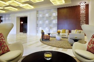 Marriott Executive Apartments Al Jaddaf, Dubai fotoÄŸrafÄ±