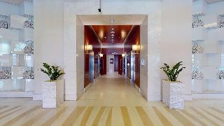 Marriott Executive Apartments Al Jaddaf, Dubai fotoÄŸrafÄ±