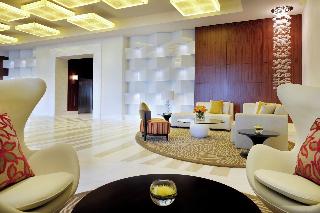 Marriott Executive Apartments Al Jaddaf, Dubai fotoÄŸrafÄ±