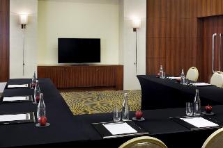 Marriott Executive Apartments Al Jaddaf, Dubai fotoÄŸrafÄ±