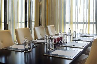 Marriott Executive Apartments Al Jaddaf, Dubai fotoÄŸrafÄ±