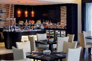 Marriott Executive Apartments Al Jaddaf, Dubai fotoÄŸrafÄ±