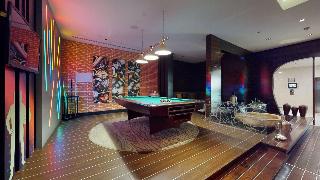 Marriott Executive Apartments Al Jaddaf, Dubai fotoÄŸrafÄ±