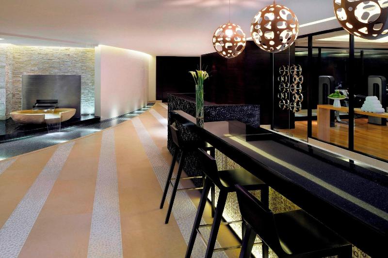 Marriott Executive Apartments Al Jaddaf, Dubai - Aktivite