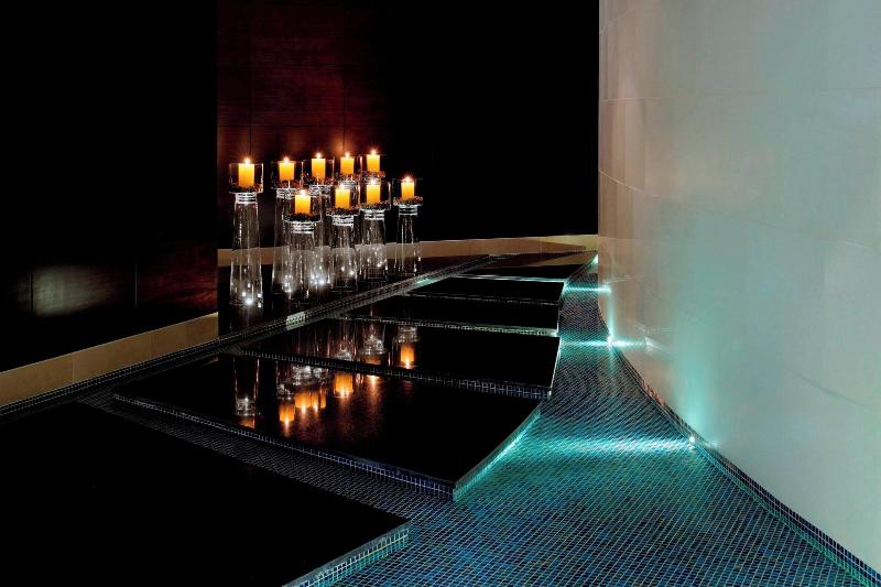 Marriott Executive Apartments Al Jaddaf, Dubai - Aktivite
