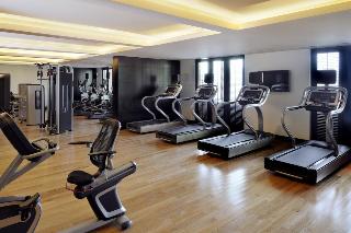 Marriott Executive Apartments Al Jaddaf, Dubai fotoÄŸrafÄ±