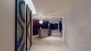 Marriott Executive Apartments Al Jaddaf, Dubai fotoÄŸrafÄ±