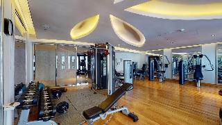 Marriott Executive Apartments Al Jaddaf, Dubai fotoÄŸrafÄ±