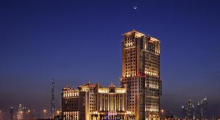 Marriott Executive Apartments Al Jaddaf, Dubai fotoÄŸrafÄ±