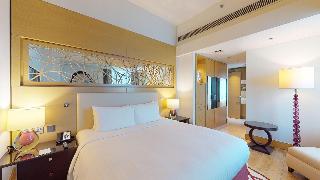 Marriott Executive Apartments Al Jaddaf, Dubai fotoÄŸrafÄ±