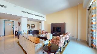 Marriott Executive Apartments Al Jaddaf, Dubai fotoÄŸrafÄ±