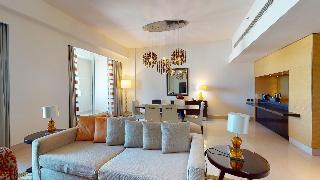 Marriott Executive Apartments Al Jaddaf, Dubai fotoÄŸrafÄ±