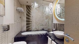 Marriott Executive Apartments Al Jaddaf, Dubai fotoÄŸrafÄ±