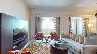 Marriott Executive Apartments Al Jaddaf, Dubai fotoÄŸrafÄ±