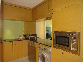 Marriott Executive Apartments Al Jaddaf, Dubai fotoÄŸrafÄ±