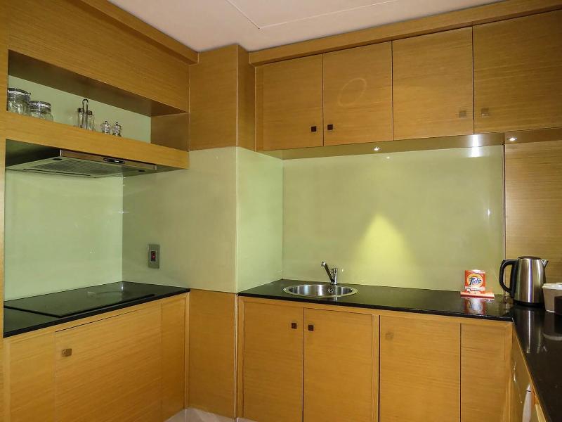 Marriott Executive Apartments Al Jaddaf, Dubai - Oda
