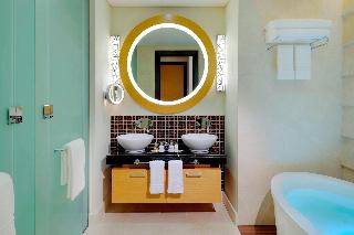 Marriott Executive Apartments Al Jaddaf, Dubai fotoÄŸrafÄ±
