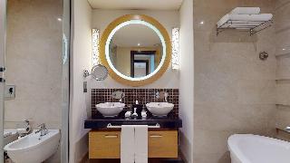Marriott Executive Apartments Al Jaddaf, Dubai fotoÄŸrafÄ±