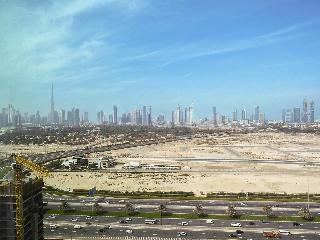 Marriott Executive Apartments Al Jaddaf, Dubai fotoÄŸrafÄ±